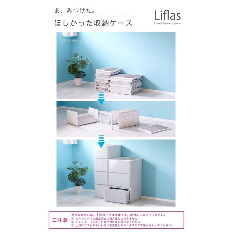 チェスト 木製天板 衣装ケース 収納ケース プラスチック 引き出し リフラスwp522 2段 押入れ収納 衣替え 衣類収納 収納ボックス おしゃれ Liflaswp522 リブウェル 通販 Yahoo ショッピング