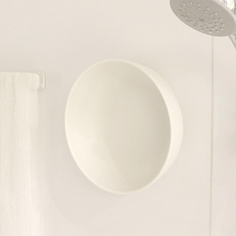 W621w マグネット湯おけ マーナ マグネット湯おけ 磁石 磁着 浮かせる 収納 壁掛けマグネット収納 洗面器 風呂桶 マグネット湯桶 お風呂 Marna W621 リブウェル 通販 Yahoo ショッピング