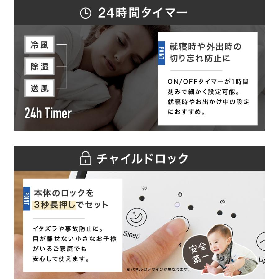 LIVーALL DESIGN 移動式スポットクーラー2.0KW : Liv House - 通販