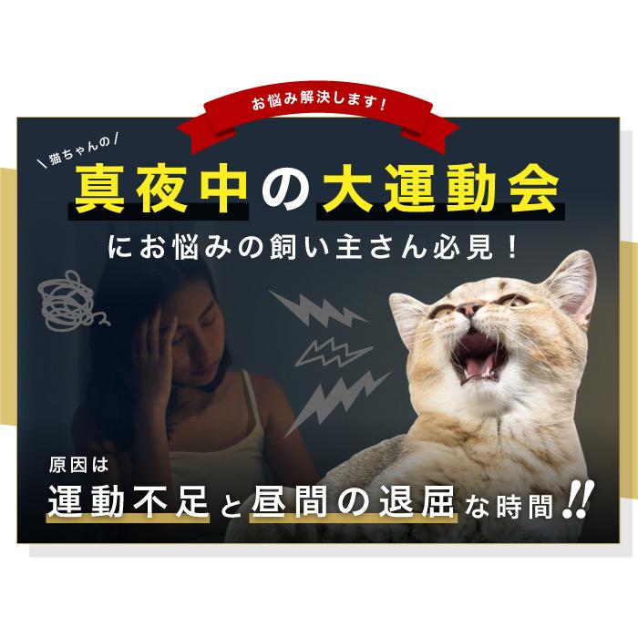 キャットタワー SLIMOA 173cm  キャットタワースタジアム 猫タワー 猫 猫用品 据え置き 爪とぎ 多頭飼い 落下防止柵 頑丈 ハンモック 猫ハウス｜livhouse｜16