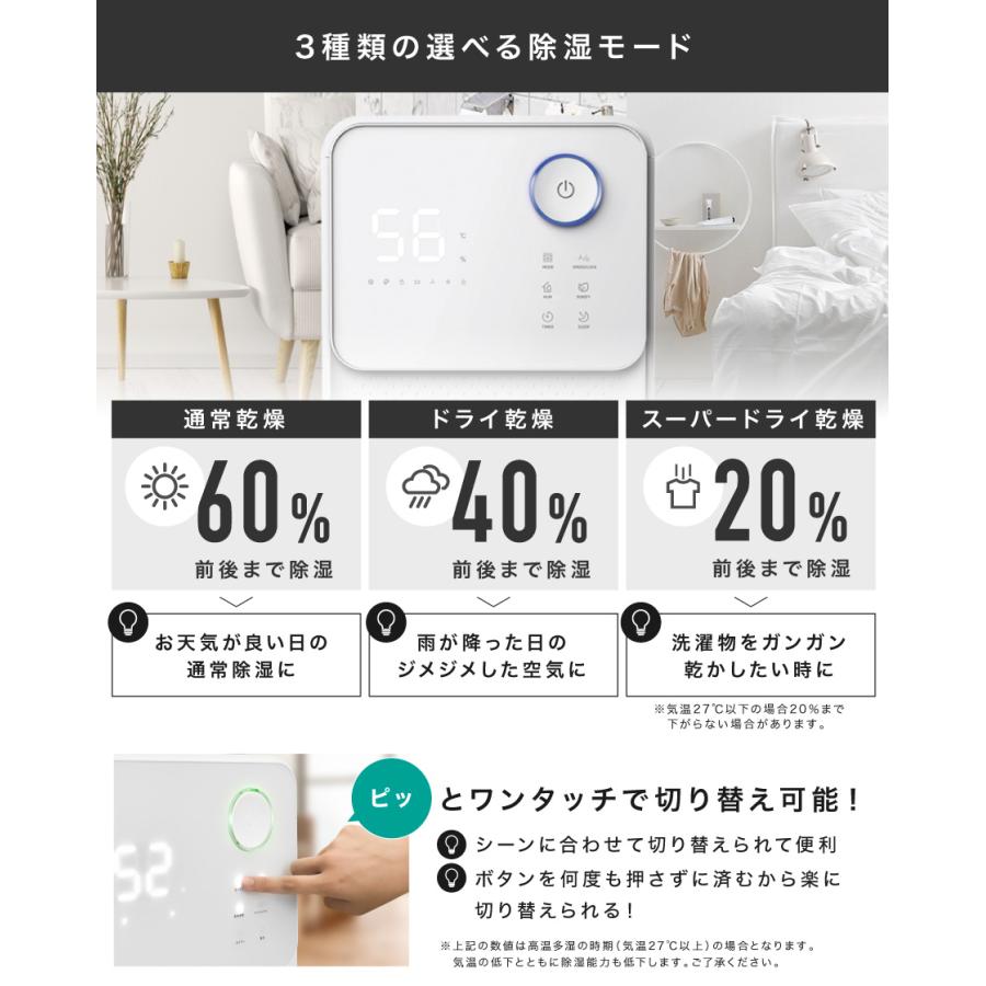 コンプレッサー式 除湿機 除湿器 湿気対策 乾燥機 空気清浄 コンプレッサー式 除湿機 除湿器 湿気対策 乾燥機 空気清浄