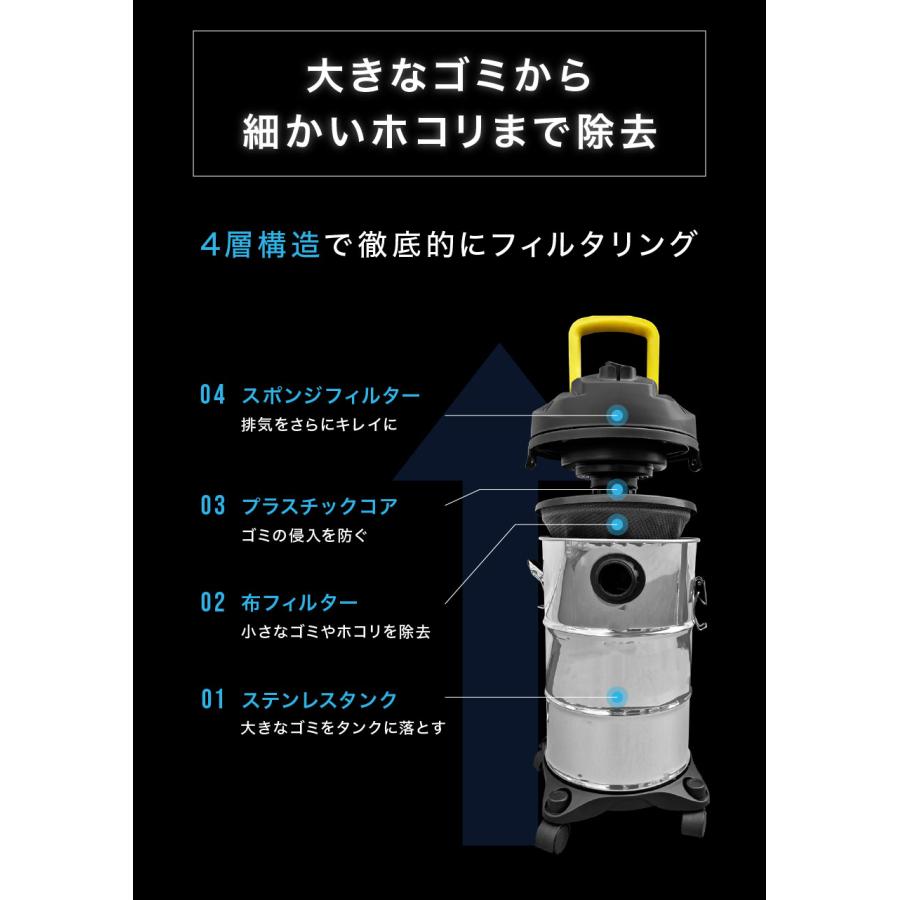 大型 吸水用 バキューム 大型 吸水用 バキュームの通販はau PAY マーケット - 輸入雑貨のネット