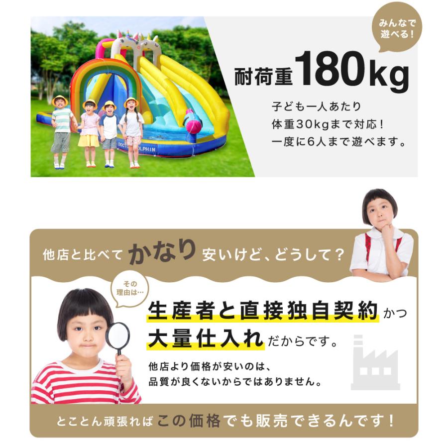 HO!!PS 大型プール 遊具 HO!!PS 大型プール 遊具