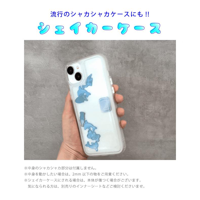 アクスタが入る】iphone15 ケース iphone13 iphone15proケース iphone