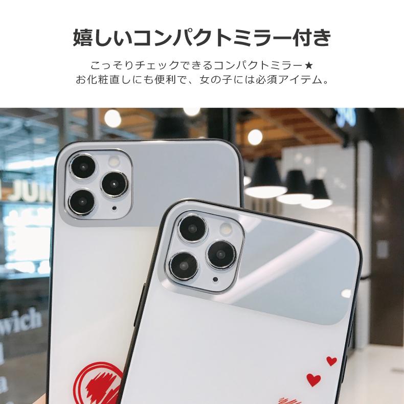 For iPhone13 ケース 11 12 Pro Max Mini用　レッド $_57.JPG?set_id=8800005007