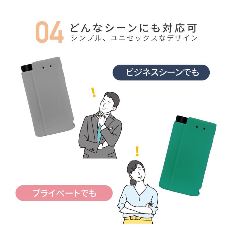 glo hyper x2 ケース シリコン グロー ハイパー エックスツー カバー