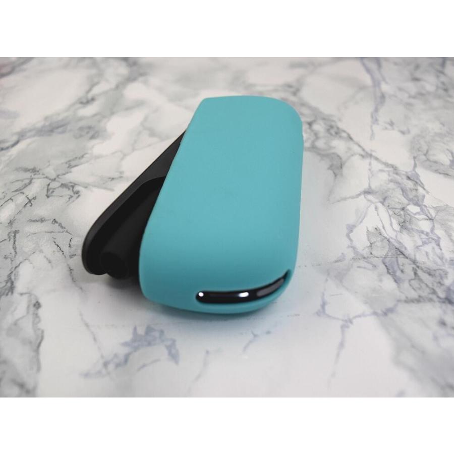 【OUTLET】在庫処分iqos3 duo ケース iqos 3 ケース シリコン アイコス スリー アイコス3 ケース カバー 電子タバコケース iqos |  | 02