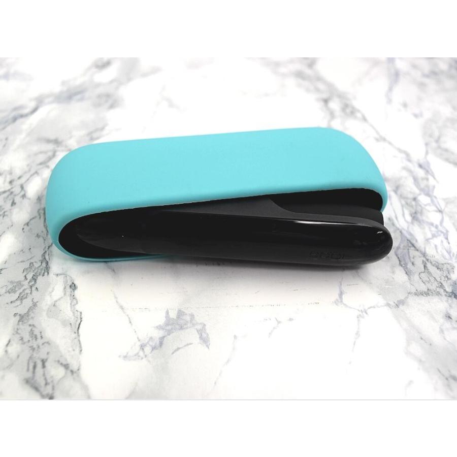【OUTLET】在庫処分iqos3 duo ケース iqos 3 ケース シリコン アイコス スリー アイコス3 ケース カバー 電子タバコケース iqos |  | 03