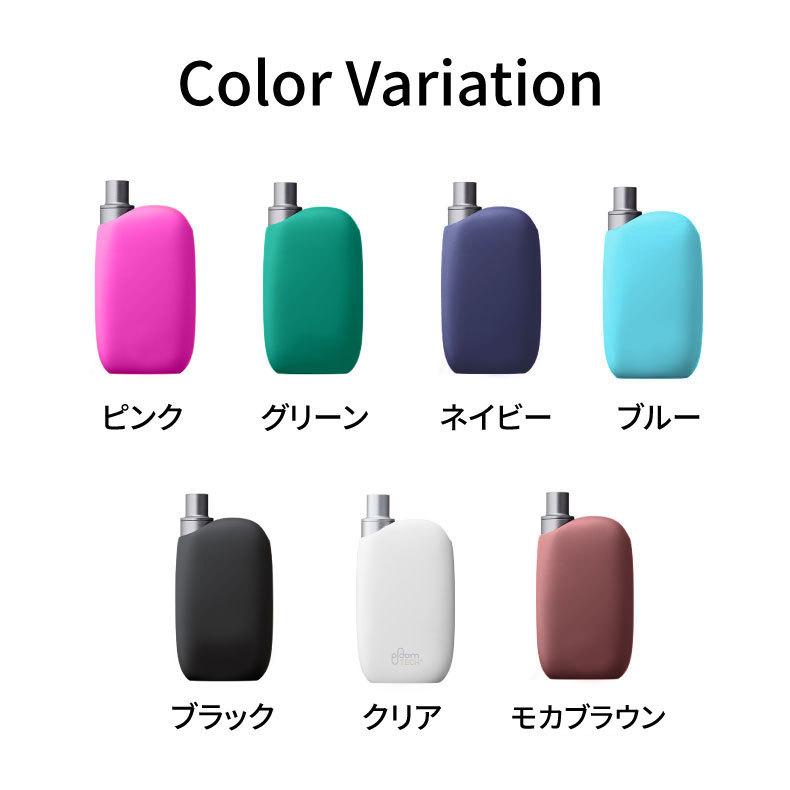 ploom tech+ with ケース ploom tech+ ケース プルームテック プラス ケース プルームテックプラスウィズ ケース Ploom カバー プルームテック ケース プルーム|liviewmall|09