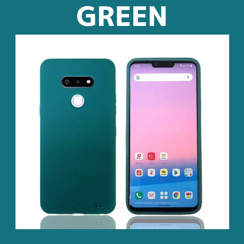 lg style3 l-41a ケース ソフトケース TPU カバー シリコンケース 衝撃