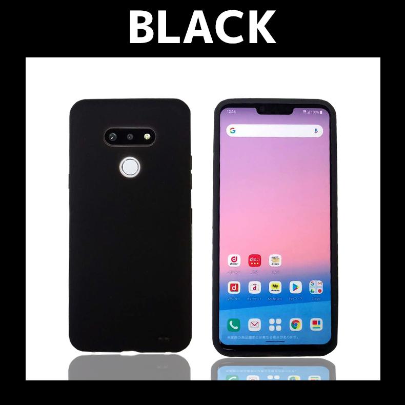 lg style3 l-41a ケース ソフトケース TPU カバー シリコンケース 衝撃