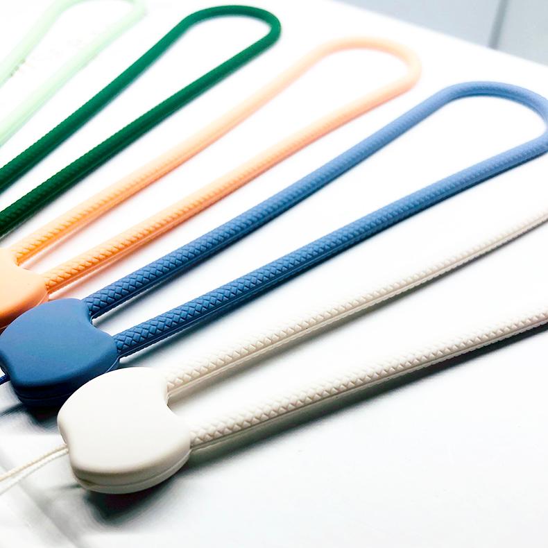 ストラップ スマホ 携帯ストラップ ネックストラップ 落下防止 シリコン 携帯 モバイルストラップ Iphoneストラップ かわいい おしゃれ プレゼント Strp 015 Liview Mall 通販 Yahoo ショッピング