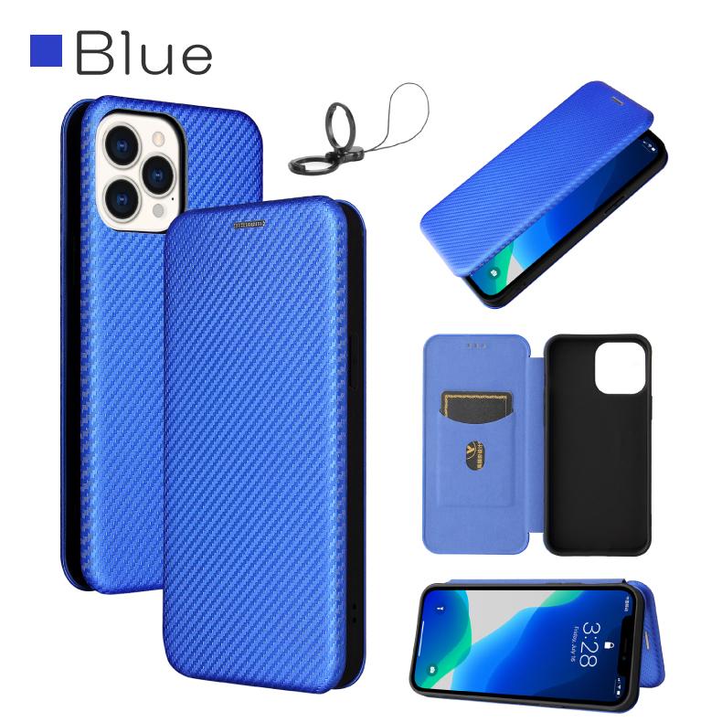 Libero 5G VI 128G 本体 ブルー おまけでケース付 zte Libero 5G