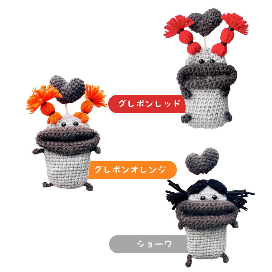 【未使用品】LRG MONSTER レッド iPhone用ケース、キーホルダー 未使用品】LRG MONSTER レッド iPhone用ケース、キーホルダーの通販は