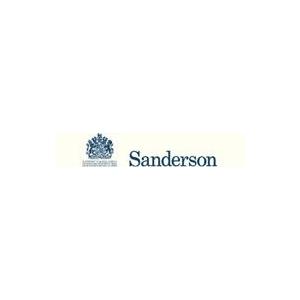 英国サンダーソンSanderson エッチング＆ローズ ETCHINGS & ROSES 英国