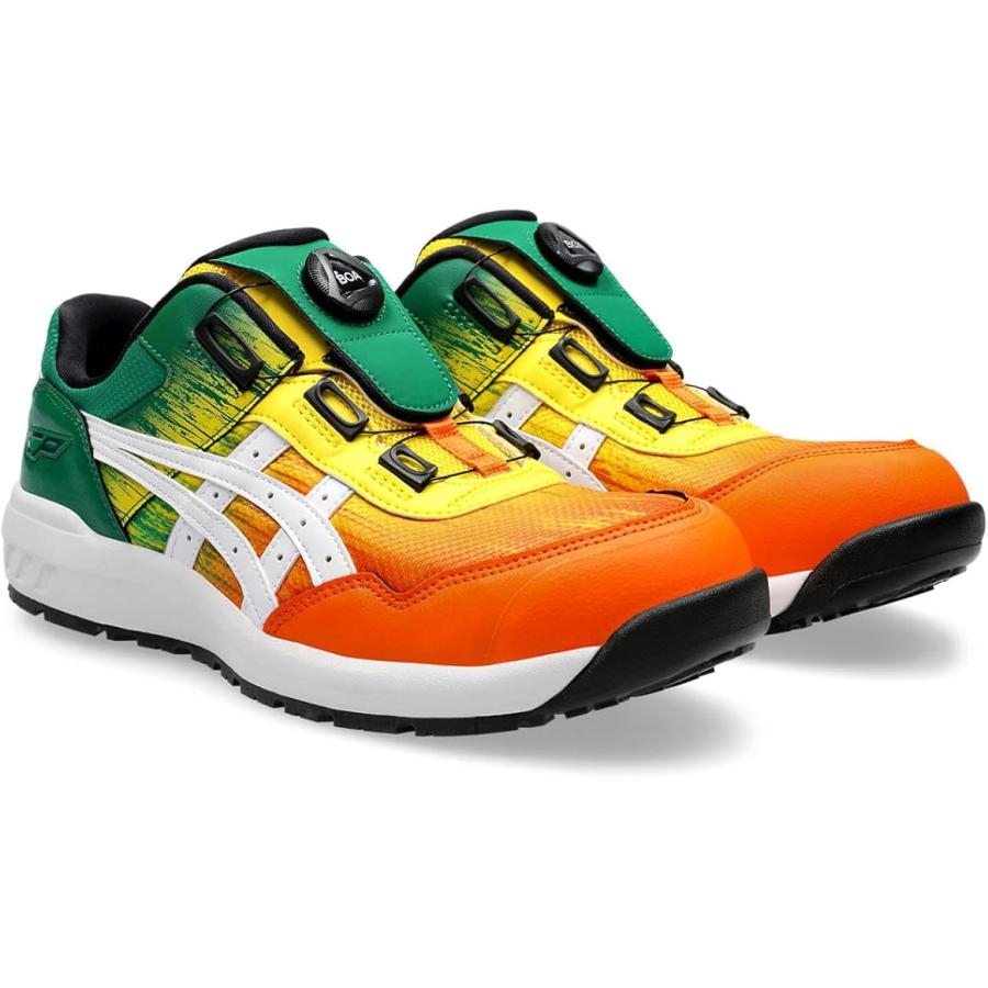 ASICS/アシックス ウィンジョブ CP209 BOA UTSUROI 限定カラー ASICS/アシックス ウィンジョブ CP209 BOA UTSUROI 限定カラー