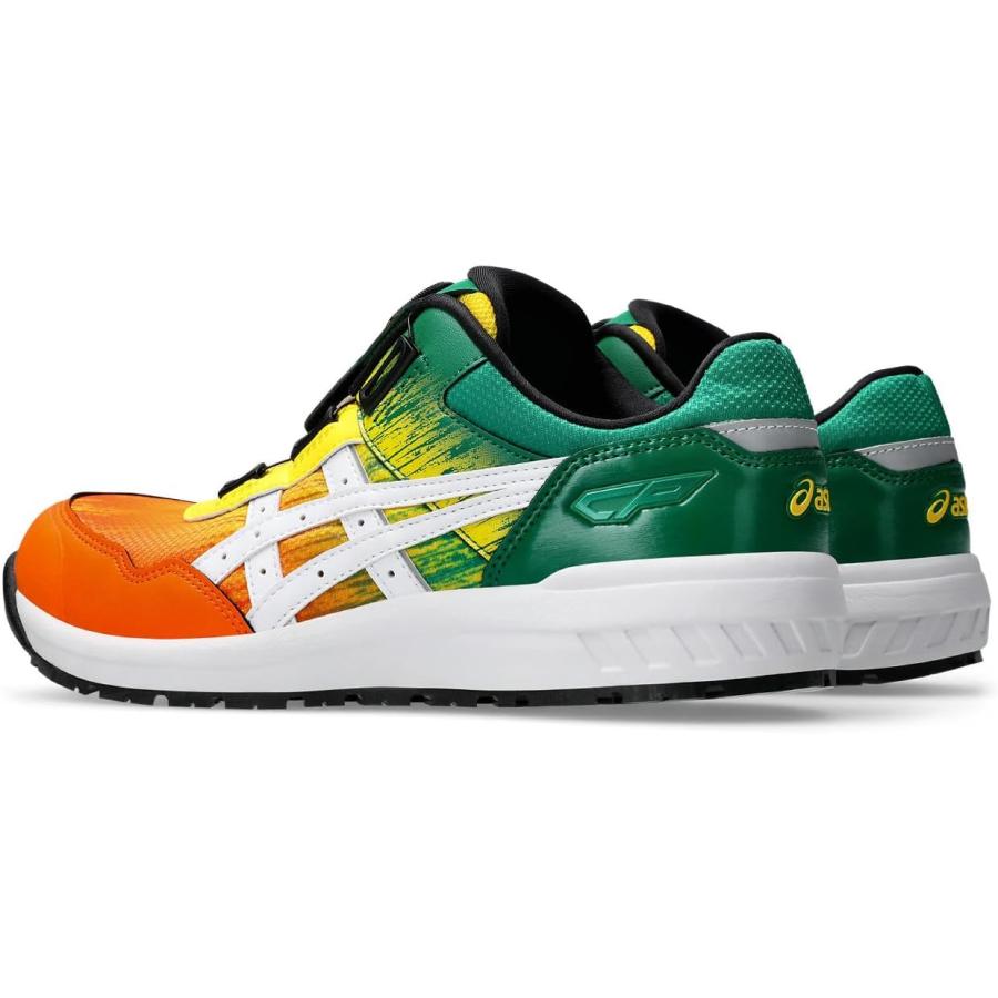 ASICS/アシックス ウィンジョブ CP209 BOA UTSUROI 限定カラー ASICS/アシックス ウィンジョブ CP209 BOA UTSUROI 限定カラー