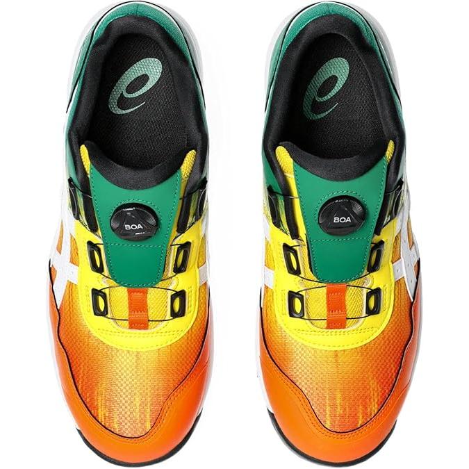 ASICS/アシックス ウィンジョブ CP209 BOA UTSUROI 限定カラー ASICS/アシックス ウィンジョブ CP209 BOA UTSUROI 限定カラー