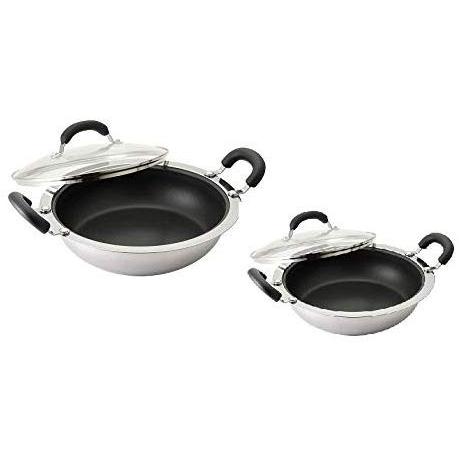 MEYER MEYER/マイヤー ホットポット 2サイズセット(20cm+26cm MEYER MEYER/マイヤー ホットポット 2サイズセット(20cm+26cm