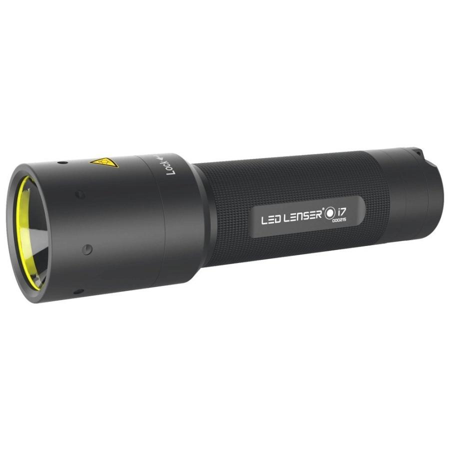 Led Lenser レッドレンザー Ledライト I7 明るさ約2ルーメン 点灯約35時間 最長照射距離約180ｍ 5607 日本正規品 Zrvqrpapmp Living Hard ヤフー店 通販 Yahoo ショッピング