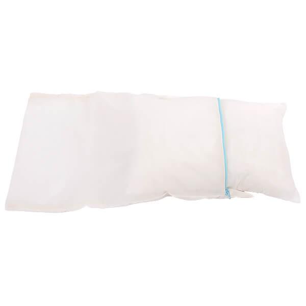 洗濯ネット 大 42×68cm ランドリーネット 大きい 大型 送料無料 洗濯ネット マリー・ルイーズ Marie Louise ストラップシューズ MLS-106L すべり止め済み BLACK レディース 靴