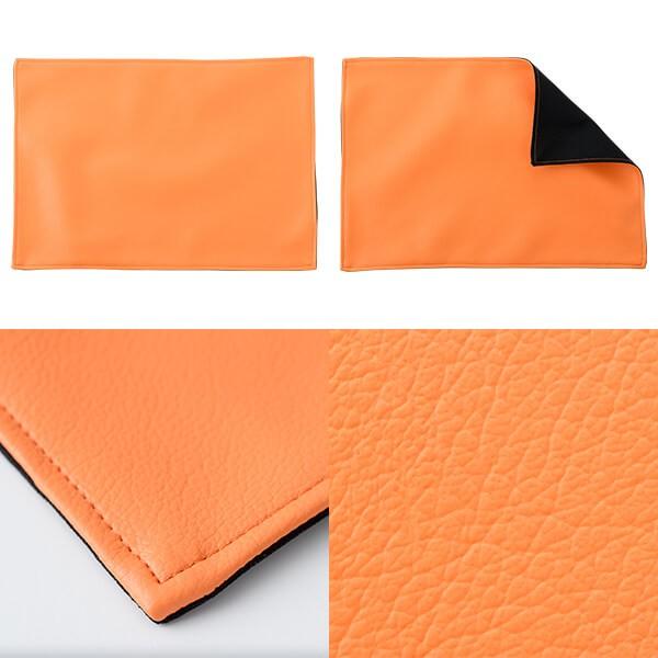 ランチョンマット キッチン 合皮 レザー 撥水 防汚加工 子供 おしゃれ