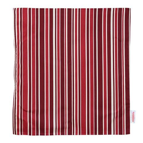 座布団カバー 55×59cm 55 × 59 cm サイズ ファスナー式 トリノ