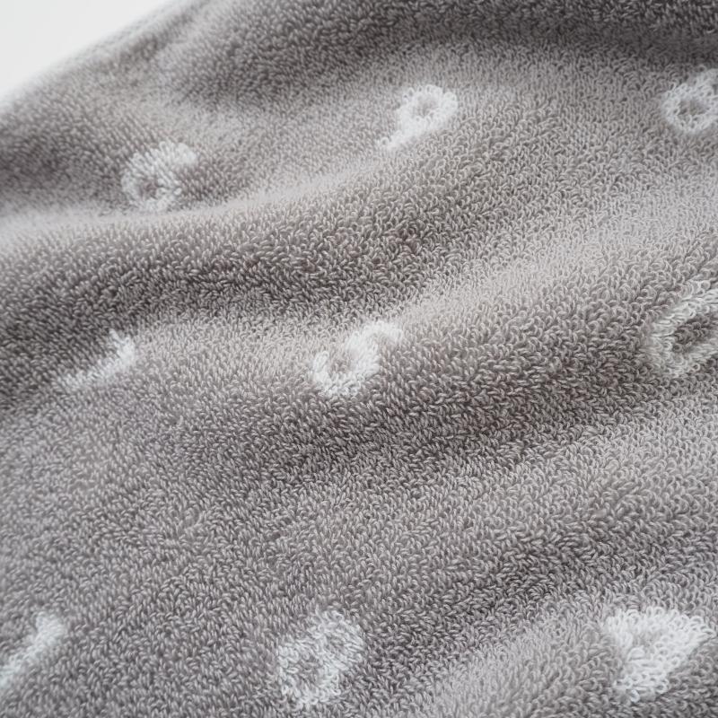 フェイスタオル 今治 日本製 34 80cm かわいい おしゃれ モノトーン インテリア タイポグラフィ 2枚以上購入用 Cm0456 グーグー Zzz 通販 Yahoo ショッピング