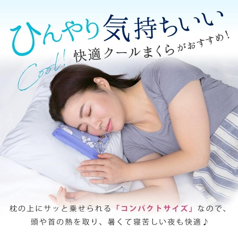 快適クールまくら 冷感 枕 まくら ピロー ひんやり クール 熱中症 暑さ 夏 対策 ギフト プレゼント 母の日 父の日 サーモラボ ケイテイ まくら Cm0461 グーグー Zzz 通販 Yahoo ショッピング