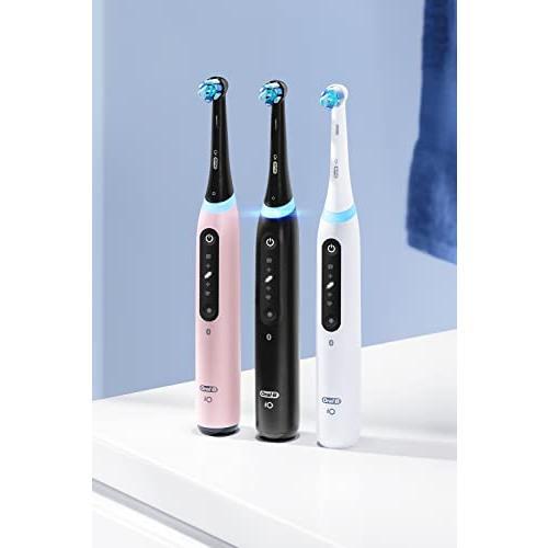 BRAUN ブラウン オーラルB iO5S クワイトホワイト 電動歯ブラシ BRAUN ブラウン オーラルB iO5S クワイトホワイト 電動歯ブラシ
