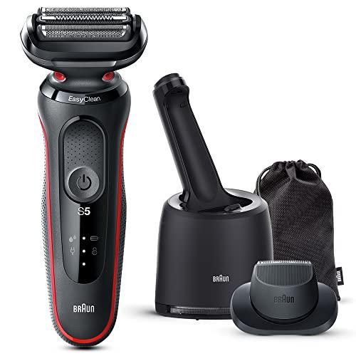 BRAUN Series 5 【新品】ブラウン シリーズ5 51-R7200cc-V 電気 BRAUN Series 5 【新品】ブラウン シリーズ5 51-R7200cc-V 電気