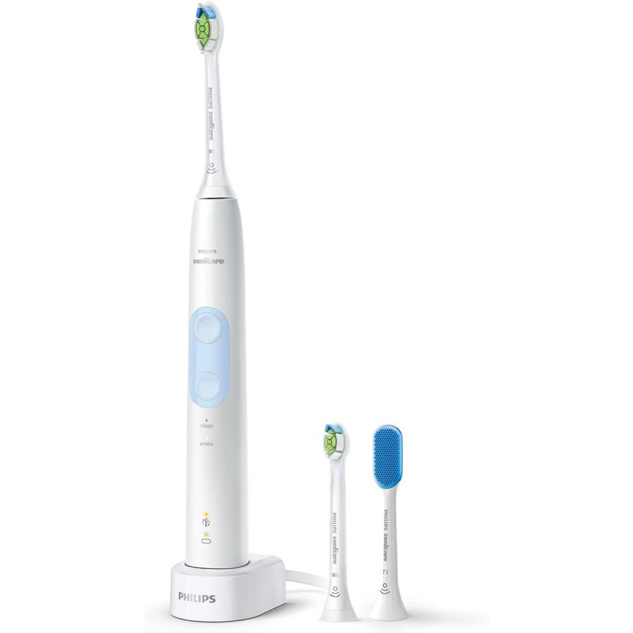 新品】フィリップス 電動歯ブラシ ソニッケアー プロテクト 新品】フィリップス 電動歯ブラシ ソニッケアー プロテクト