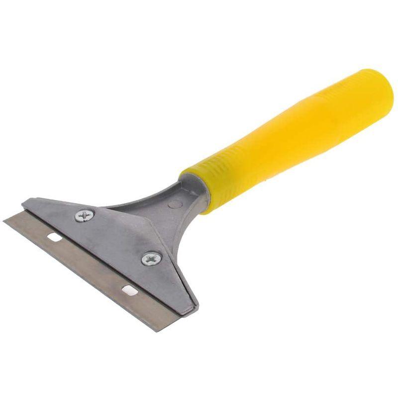 国産品 Utoolmart クリーニング 窓掃除 シンプルミラーフロアブレード 洗車 掃除 シリコン 軟性 撥水 ガラス ブレード ワイパー 水切り ガラスワイパー スクイジー Www Sustentec Com Br