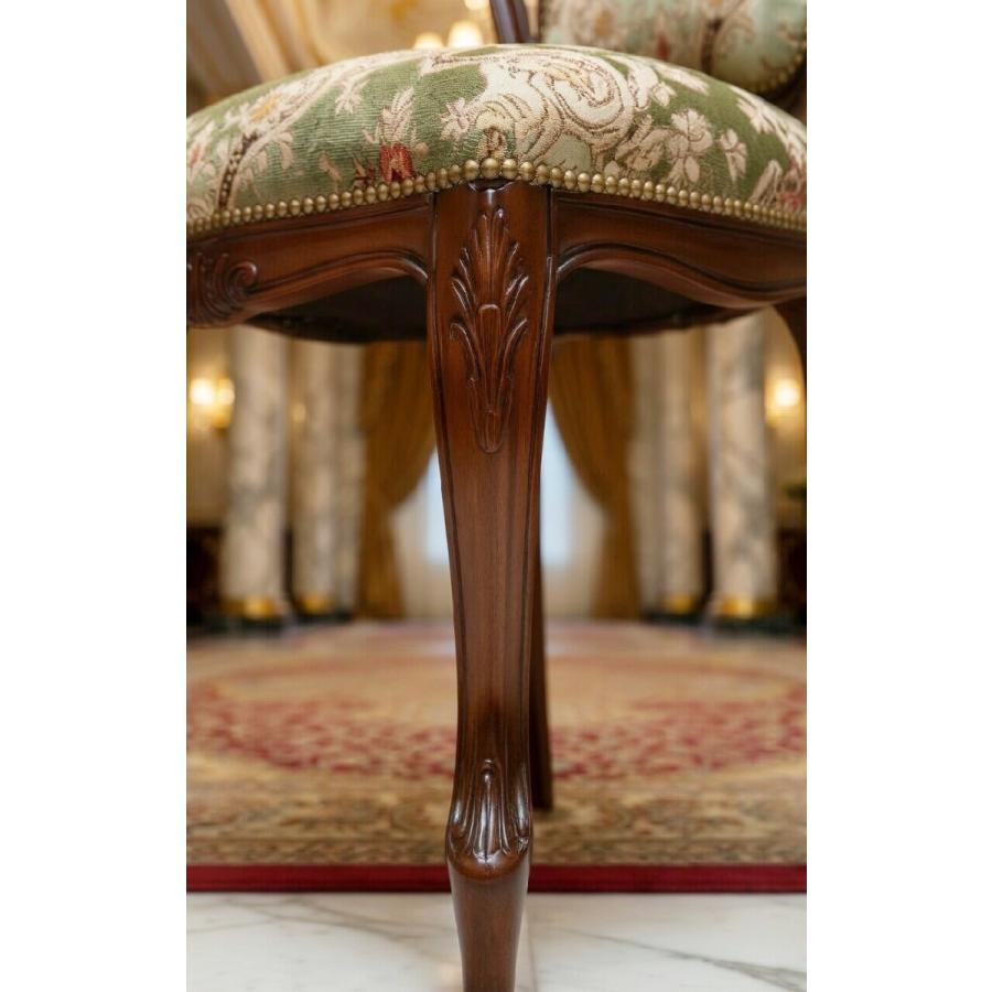 謝恩セール特価】イタリア製 輸入家具 ダイニングチェア 単品
