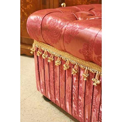 美品スツールボックスJenniferTaylor ジェニファーテイラー