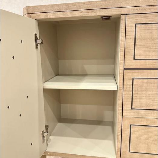 輸入家具 サイドボード モダン ネオクラシック ミッドセンチュリー キャビネット DG-19809 家財便送料無料 直輸入 リビングスタジオ_4