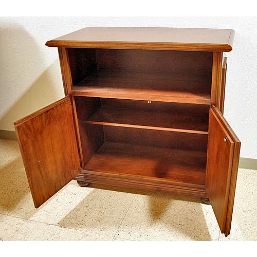 【謝恩セール特価】イタリア製 輸入家具 サイドボード テレビ台 象嵌 クラシック 収納 Mobilhouse モービルハウス 120i 送料無料_5