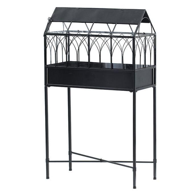 アイアン 家具 インテリア 直輸入 007 Cot An 481 リビングスタジオ フラワーハウス 直輸入 送料無料 輸入家具 花台 リビングスタジオ フラワースタンド An 481 フラワースタンド ガーデニング テラリウム 花瓶台 フラワースタンド