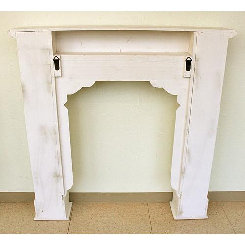 輸入家具 アルル マントルピースM コベントガーデン Covent Garden IX