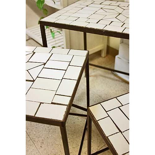 輸入家具 パラゴシック ローテーブル3個セット Covent Garden コベント  