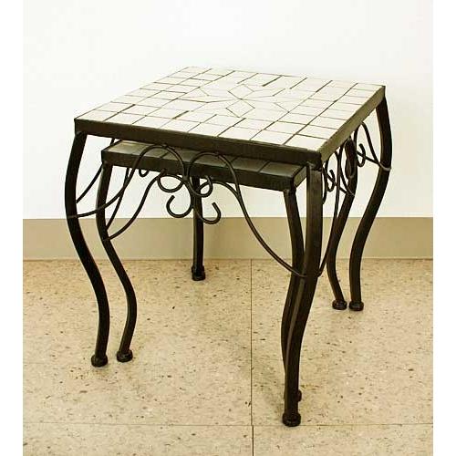 輸入家具 パラゴシック ロースタンド2個セット Covent Garden コベント  