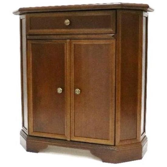 イタリア製コンソールサイドボードコモードヨーロピアン