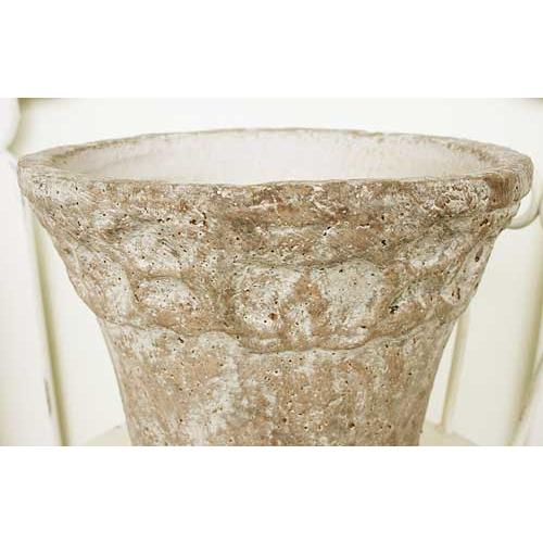 輸入雑貨 グレーシュフラワーポット S プランター Covent Garden