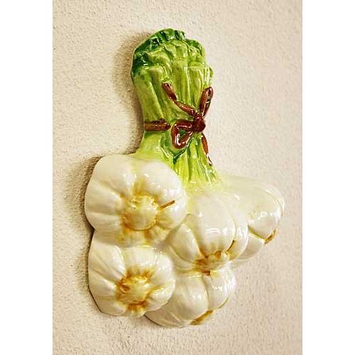 イタリア食器　壁飾り用穴付き イタリア食器 壁飾り用穴付き