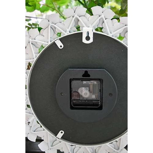 輸入雑貨 デイジー ウォールクロック Covent Garden コベントガーデン