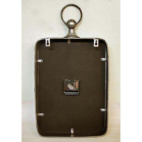 輸入雑貨 アンダーパス ハングクロック Covent Garden コベント