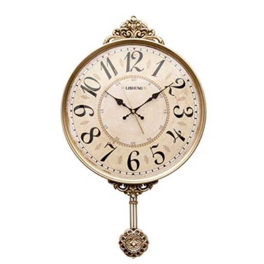 輸入雑貨 ビクトリアンパレス ペンデュラムクロック フィレンツェ