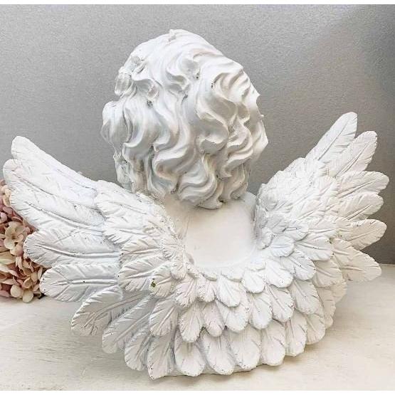輸入雑貨 置物 天使 エンジェル オブジェ オーナメント エンゼル 輸入雑貨 置物 天使 エンジェル オブジェ オーナメント エンゼル