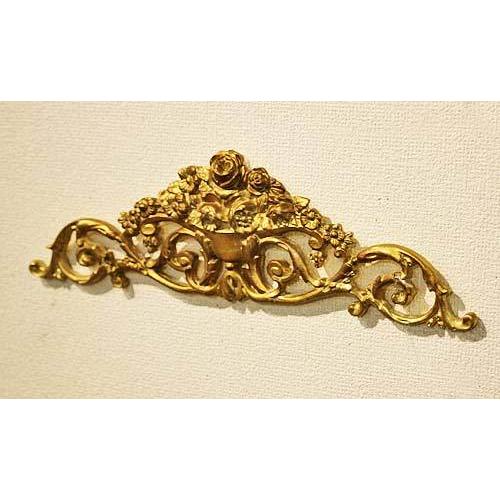 輸入雑貨 壁飾り ウォールデコレーション ロココ クラシック バロック