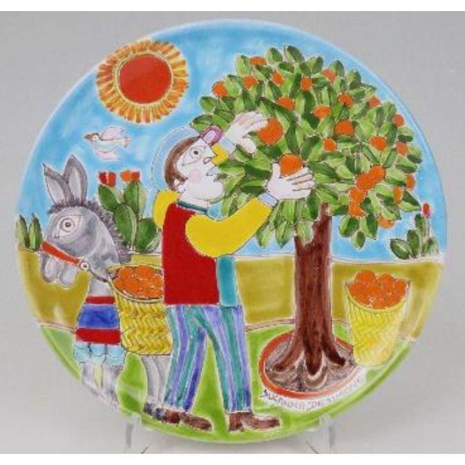 ヘレンド 森の精 コーヒーカップ&ソーサー FSB Herend マスターペインター作 森の精 ティートリオ